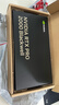 麗臺 Leadtek/PRO 2000 Blackwell 16GB DDR7 ECC專(zhuān)業(yè)圖形顯卡 光線(xiàn)追蹤AI加速計算3D建模渲染 【新品】麗臺 PRO 2000  16G 盒裝 曬單實(shí)拍圖