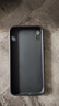 墨佰 適用于蘋(píng)果XR手機殼 iphonexs液態(tài)硅膠軟殼max簡(jiǎn)約磨砂男女新款直邊鏡頭全包防摔保護套 經(jīng)典黑 蘋(píng)果xr 曬單實(shí)拍圖