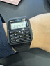 卡西歐（CASIO）手表男小方塊絕命毒師老白同款學(xué)生計算器表電子男女表CA-53W-1Z 曬單實(shí)拍圖