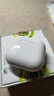 【95成新】Apple/蘋(píng)果 AirPods 4(支持主動(dòng)降噪)搭配無(wú)線(xiàn)充電盒(USB-C)蘋(píng)果耳機 藍牙耳機適用iPhone/iPad 四代   曬單實(shí)拍圖