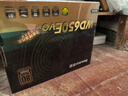 航嘉（Huntkey）WD650Evo銅牌650W電腦電源（80PLUS銅牌/單路50A/全電壓/LLC+SR+DC-DC/智能溫控） 曬單實(shí)拍圖