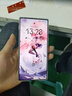 努比亞（nubia）紅魔11 Air 12GB+256GB 星塵白 驍龍8至尊版 主動(dòng)散熱風(fēng)扇 全系透明設計 AI電競游戲手機 曬單實(shí)拍圖