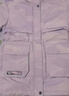波司登冬季極寒加厚羽絨服兒童短款連帽加厚新國標90絨商場(chǎng)同款外套 【趨勢推薦】冰原星光紫|9AZ6 160 /80 體重約72-90斤 曬單實(shí)拍圖