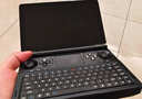 GPD win mini 2025款 7英寸掌上筆記本電腦 120Hz電競屏翻蓋掌機AI處理器迷你隨身口袋掌上電腦筆記 銳龍AI 9 HX 370 32G+2TB 黑 曬單實(shí)拍圖
