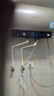 海爾（Haier）國家補貼電熱水器50升PD3 金剛無(wú)縫膽終身免換鎂棒一級能效節能省電儲水式大水量家用京東自營(yíng) 曬單實(shí)拍圖