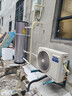 海爾（Haier）超一級能效500升空氣能熱水器0元安裝家用變頻速熱3匹空氣源熱泵商用SPA賓館宿舍別墅中央熱水器 海爾循環(huán)泵【搭配空氣能熱水器實(shí)現零冷水】 變頻 曬單實(shí)拍圖