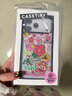 CASETIFY Rich Flower 有錢(qián)花系列 新年發(fā)發(fā)發(fā) 適用于iPhone17/16/15 Air/Plus/Pro/Max 蘋(píng)果手機殼 透明黑框Magsafe iPhone 17 Pro  曬單實(shí)拍圖