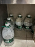 怡寶 飲用水 純凈水4.5L*4桶裝水 整箱裝 曬單實(shí)拍圖