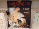 【當天發(fā)貨】卡拉瓦喬：在他的明暗世界中逆行與抗爭 喬瓦尼·卡雷里 有書(shū)至美 曬單實(shí)拍圖