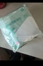 全棉時(shí)代【孫穎莎同款】一次性洗臉巾京東自營(yíng)純棉擦臉巾棉柔巾3包20*20cm 曬單實(shí)拍圖
