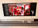 FFALCON雷鳥(niǎo)鶴6 26款 75英寸 萬(wàn)象分區QD-MiniLED1300nits 高階VA安橋音響288Hz高刷 平板游戲電視75R69A 曬單實(shí)拍圖