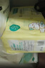 全棉時(shí)代嬰兒棉柔巾純棉洗臉巾寶寶一次性擦臉巾干濕兩用巾洗面巾 80抽 12包 曬單實(shí)拍圖