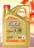 嘉實(shí)多（Castrol）極護智E版 全合成機油 潤滑油 5W-40 SP A3/B4 4L 汽車(chē)保養 曬單實(shí)拍圖