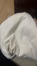 JEANSWEST LIFE真維斯打底衫男半高領加厚德絨長袖t恤男款冬季寬松保暖男士上衣 曬單實拍圖