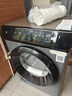 京東京造 烘干機 干衣機 10公斤家用直排式單獨單烘干烘干機 烘衣服殺菌祛螨除潮 家電 JZHGJ-10B 曬單實(shí)拍圖