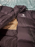 駱駝火山羽絨服2.0王俊凱同款城市輕戶(hù)外加厚保暖外套冬季M13CR07066K 曬單實(shí)拍圖