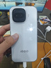vivo iQOO Z11 Turbo 12GB+256GB 天光白驍龍8Gen5 自研電競芯片Q2 2億大底超級主攝 學(xué)生游戲手機 曬單實(shí)拍圖