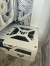 華碩（ASUS）TUF GeForce RTX 5070Ti O16G WHITE GAMING 電競游戲顯卡 曬單實(shí)拍圖