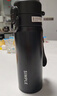 領(lǐng)臣（LINGCHEN）保溫杯男女款小學(xué)初中生上學(xué)專(zhuān)用水杯316l不銹鋼大容量成人隨手杯 曬單實(shí)拍圖