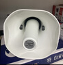 菱聲（LINGSHENG） 農村廣播號角高音喇叭校園部隊公共廣播音箱戶(hù)外村村響緊急宣傳應急廣播系統 50W定壓工程級 曬單實(shí)拍圖