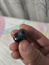 JBL TUNE BUDS 2 琉璃豆二代 真無(wú)線(xiàn)藍牙耳機 主動(dòng)降噪運動(dòng)耳機 蘋(píng)果安卓通用帶麥游戲入耳式耳塞 黑色 曬單實(shí)拍圖