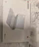HUAWEI 華為智能磁吸鍵盤(pán) 大象灰 適用于HUAWEI MatePad Air 12英寸 曬單實(shí)拍圖