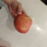 京鮮生 煙臺紅富士蘋(píng)果 凈重10斤 單果220g以上 水果禮盒 曬單實(shí)拍圖