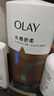 OLAY水潤沐浴露舒柔滋潤保濕 洋甘菊730ml 大容量男女士 新舊包裝隨機 曬單實(shí)拍圖