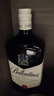 百齡壇（Ballantine`s）蘇格蘭 調合型 威士忌 進(jìn)口洋酒 【百齡壇】特醇 1000ml 1瓶 曬單實(shí)拍圖