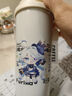 謫仙閣原神二次元周邊咖啡保溫杯高顏值動(dòng)漫學(xué)生生日禮物時(shí)光代理人水杯 316-咖啡杯/芙寧娜01 曬單實(shí)拍圖