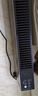 美的（Midea）石墨烯踢腳線(xiàn)電暖器電熱取暖器電暖氣家用節能省電地暖客廳暖風(fēng)機全屋速熱取暖神器大面積 【抗病菌石墨烯  對流循環(huán)】 語(yǔ)音智控+遙控 曬單實(shí)拍圖