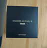 HUAWEIWATCH GT 6 雅丹黑 46mm智能手表多維情緒健康全新騎行體驗21天超長(cháng)續航華為GT6手表GT5升級 曬單實(shí)拍圖