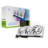 微星（MSI）白魔龍 GeForce RTX 5060 8G GAMING TRIO OC WHITE 電競游戲設計智能學(xué)習獨立顯卡 曬單實(shí)拍圖