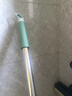 BEYZK魔術(shù)掃把刮水掃把一體家用三合一硅膠拖地浴室刮水神器地板刮水器 50CM加厚硅膠旋轉刮水拖把 1個(gè) 曬單實(shí)拍圖