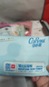 可心柔（COROU）保濕紙巾乳霜柔紙巾V9三層102抽*20包 嬰兒寶寶柔紙面巾 整箱裝 可心柔嬰兒柔紙巾 3層 102抽*20包 曬單實(shí)拍圖