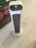 艾美特（AIRMATE）【智能溫控】石墨烯電熱取暖器家用遙控塔式暖風(fēng)機電暖器大空間速熱加高廣角輕音節能熱風(fēng)機R27 曬單實(shí)拍圖