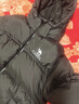 駱駝火山羽絨服2.0王俊凱同款【王者凱甲】男士加厚抗寒保暖外套冬季 曬單實(shí)拍圖