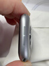 Apple/蘋(píng)果WatchS11智能手表GPS款46毫米深空灰色鋁金屬表殼黑色運動(dòng)型表帶M/L-聯(lián)通流量卡 曬單實(shí)拍圖