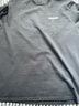 巴塔哥尼亞（Patagonia）男T恤混紡Responsibili-Tee 黑色 M 曬單實拍圖