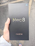 realme真我Neo8 OPPO 第五代驍龍8 165Hz三星高刷屏 5000萬(wàn)潛望長(cháng)焦 智能游戲拍照手機12+256灰 國家補貼 曬單實(shí)拍圖