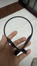 韶音（SHOKZ）OpenRun Pro S810骨傳導藍牙耳機無(wú)線(xiàn)開(kāi)放式不入耳式運動(dòng)耳機跑步騎行超長(cháng)續航智能降噪 騎士黑 曬單實(shí)拍圖