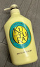 可悠然沐浴露大黃瓶香味持久美肌香氛清潔保濕沐浴液套裝1L+1L  曬單實(shí)拍圖