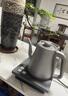 DEATKN德國高端鈦燒水壺全自動(dòng)上水電熱水壺茶臺一體茶桌嵌入式泡茶器 鈦電茶爐 煮茶款 曬單實(shí)拍圖