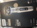飛利浦（PHILIPS）電動(dòng)剃須刀全新一代旋護式新9系ultra-24H持久凈剃刮胡刀升級清潔倉 生日禮物送男生男友老公父親 曬單實(shí)拍圖