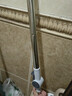 旋轉拖把桿單桿通用拖布桿替換配件單賣(mài)墩布頭家用好神拖加強桿子 普通桿【1根】 曬單實(shí)拍圖