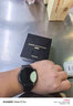 華為（HUAWEI）【咨詢(xún)享優(yōu)惠】WATCH GT 6 Pro智能手表21天超長(cháng)續航血氧心率體溫呼吸監測藍牙通話(huà)防水男女情緒 46mm 曜石黑-氟橡膠表帶【送皮表帶+貼膜】 曬單實(shí)拍圖