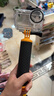 畢亞茲 適配大疆a(chǎn)ction6/5pro/4浮力棒insta360acepro2水下自拍桿運動(dòng)相機配件水下手持桿潛水配件 JS44 曬單實(shí)拍圖
