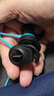 博士BOSE soundsport wireless無(wú)線(xiàn)藍牙運動(dòng)跑步耳機BOSS博世耳麥 藍色 簡(jiǎn)裝(99新)自用 官方標配 曬單實(shí)拍圖