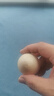 【日銷(xiāo)王】農家山林散養土雞蛋新鮮現撿營(yíng)養柴雞蛋生鮮超市40-50g 50枚 曬單實(shí)拍圖