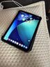 Apple/蘋(píng)果 iPad mini (A17 Pro) 8.3英寸 平板電腦(256G WLAN版/mini7/MXNA3CH/A)深空灰色 曬單實(shí)拍圖
